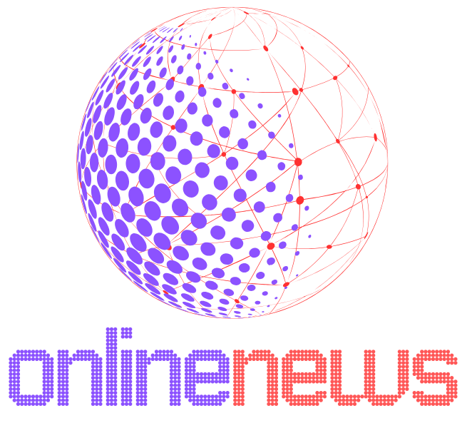 online news logo